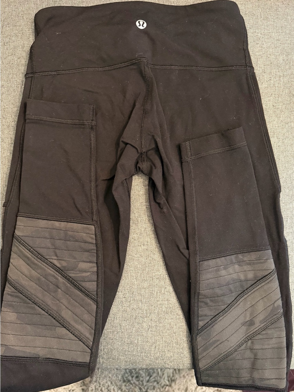 lululemon womens Athletic Pants (lot of 4)